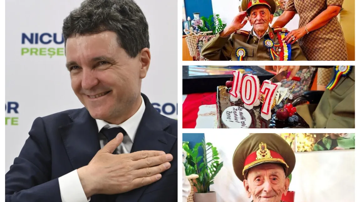 Nicuşor Dan, de Ziua Naţională: 