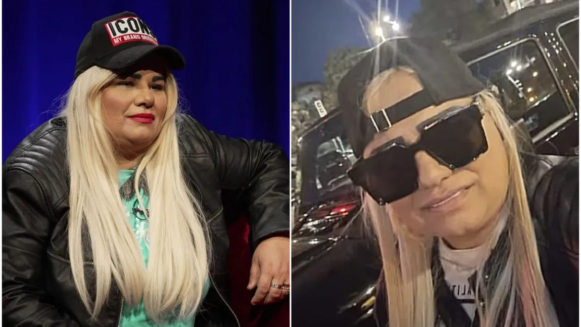 Nikita, un nou scandal în Centrul Vechi. A fost la pas de moarte, după ce un bărbat a amenințat-o cu un cuțit: 