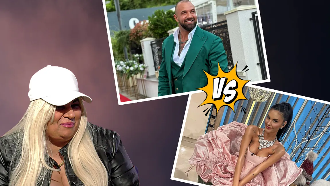 Nikita pune paie pe foc în scandalul dintre Ramona Olaru și Alex Bodi! Aceasta amenință că vine cu dovezi împotriva asistentei TV: „Mă ocup eu de ea, cu poze și înregistrări, în hoteluri”