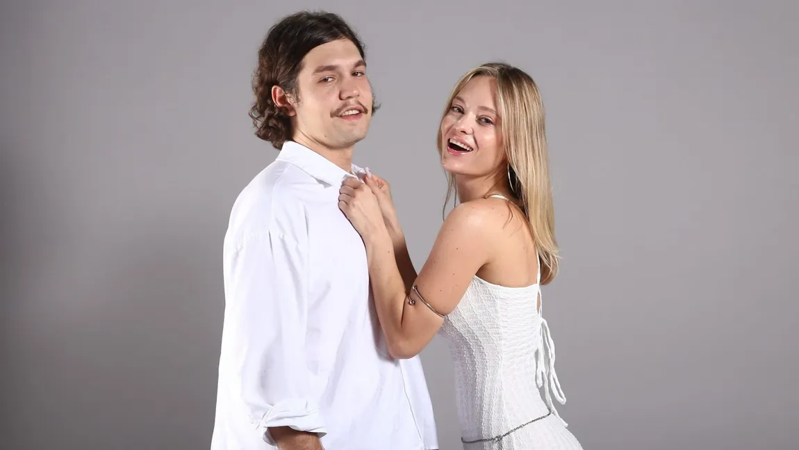 Oana Matache dă din casă! Cum merg lucrurile în relația cu Radu Siffredi și ce planuri au pentru viitor: „Nu avem o repulsie față de ideea de căsătorie”