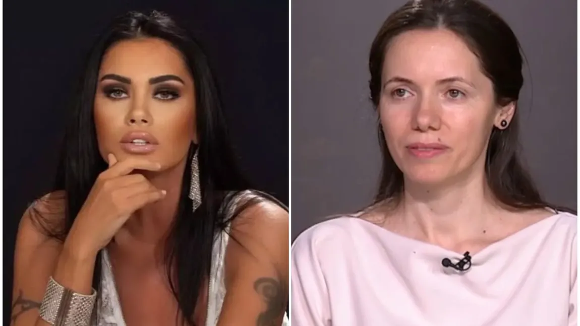 Oana Zăvoranu a făcut-o praf pe Mirabela Grădinaru: 