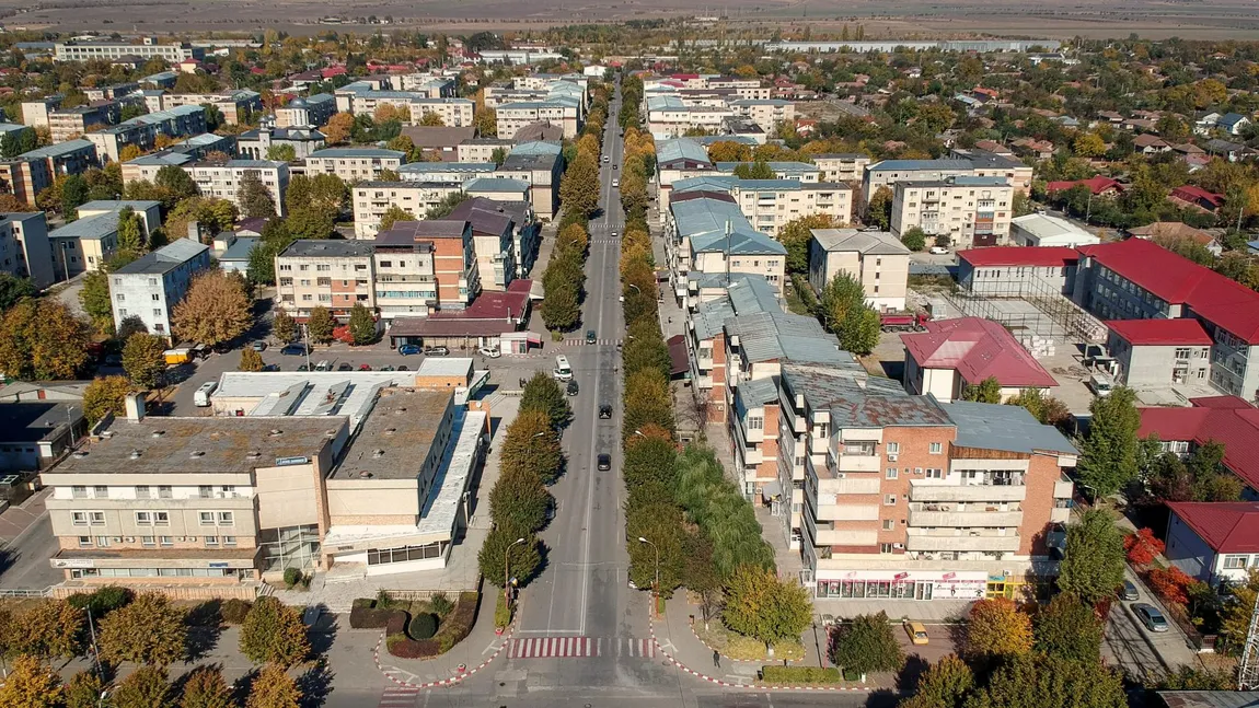 Orașul din România unde poți cumpăra o casă cu doar 7.000 de euro: 