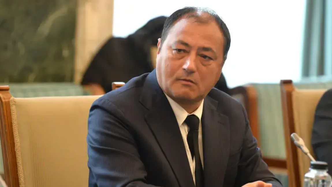 Mirel Palada, despre rezultatele exit-poll-ului: „Asta este cel mai important rezultat pe care l-am obținut astăzi”