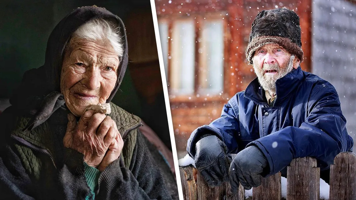 România pensiilor mici: aproape 900.000 de pensionari depind de banii dați lunar de stat. Sumele diferă puternic de la un județ la altul