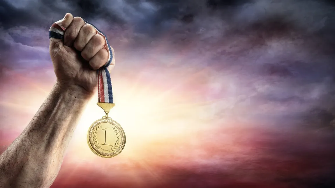 Ei sunt PERFORMERII zodiacului. 4 ZODII făcute pentru a fi CEI MAI BUNI