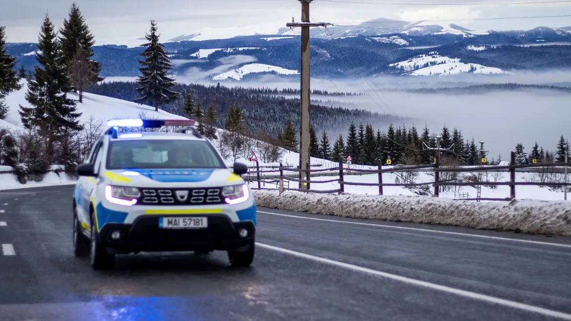 Cu ce viteză se poate conduce în localitate? În ce situații este viteza maximă 50 km/h și când se poate circula cu 70 km/h