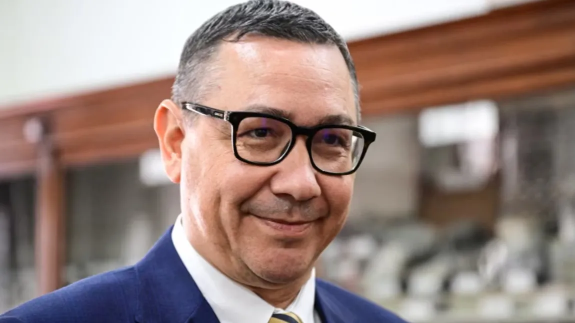 Victor Ponta, dispus să le ofere jurnaliștilor Recorder documente pentru investigații: 