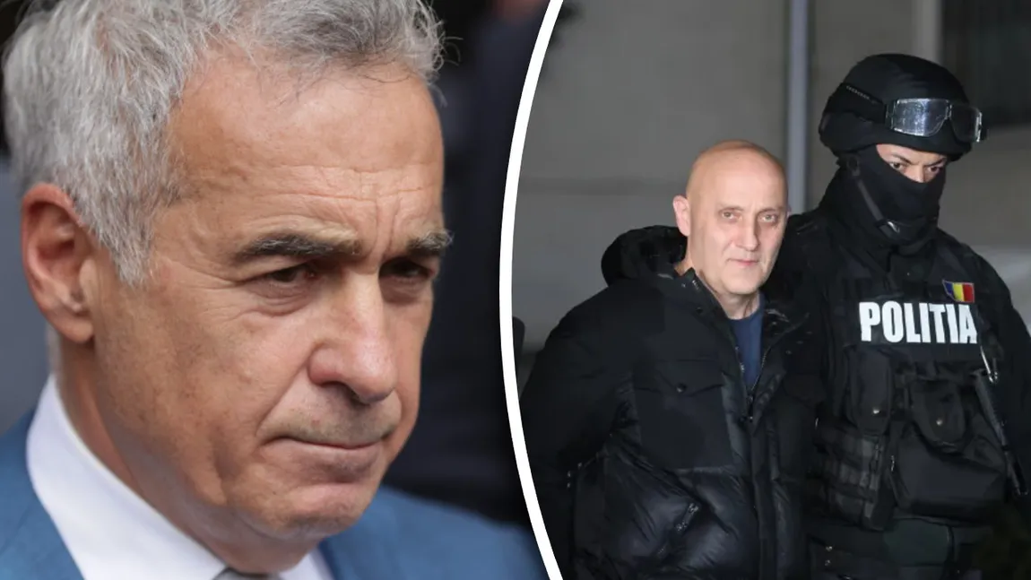 EXCLUSIV Mascații au descins peste Horațiu Potra în închisoare. Ce l-au obligat să spună despre Călin Georgescu: „Depunem plângere penală”