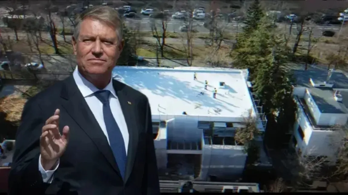 Vila din Aviatorilor 86, pregătită cu milioane de euro pentru Klaus Iohannis, nu poate fi închiriată de Guvern. Nu a fost depusă nicio ofertă de înscriere valabilă