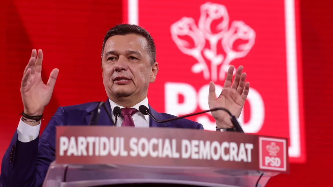 DOCUMENT PSD a început consultările privind ieșirea de la guvernare. Mesajul transmis organizațiilor județene