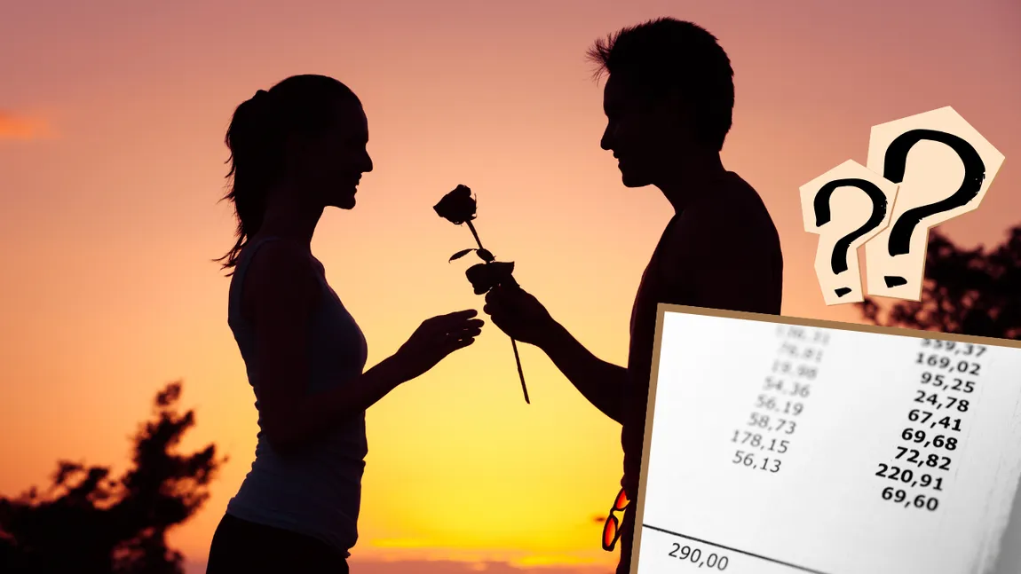 Dilema generației moderne: Cine plătește la prima întâlnire. Un cunoscut economist român face lumină în faimoasa controversă