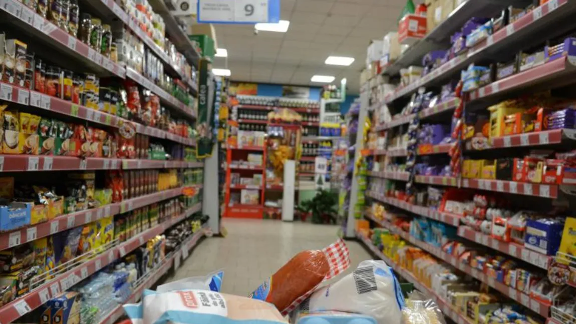 Alertă alimentară la Metro. ANSVSA retrage de la raft un produs consumat frecvent de români. Cei care l-au cumpărat sunt rugați să îl returneze