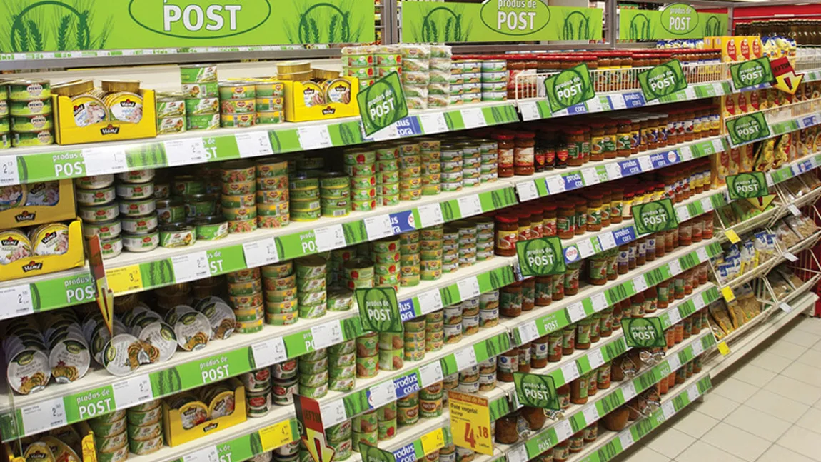 Top 5 alimente de post nesănătoase. Majoritatea românilor le mânâncă zilnic, însă puțini cunoscut adevăratele riscuri