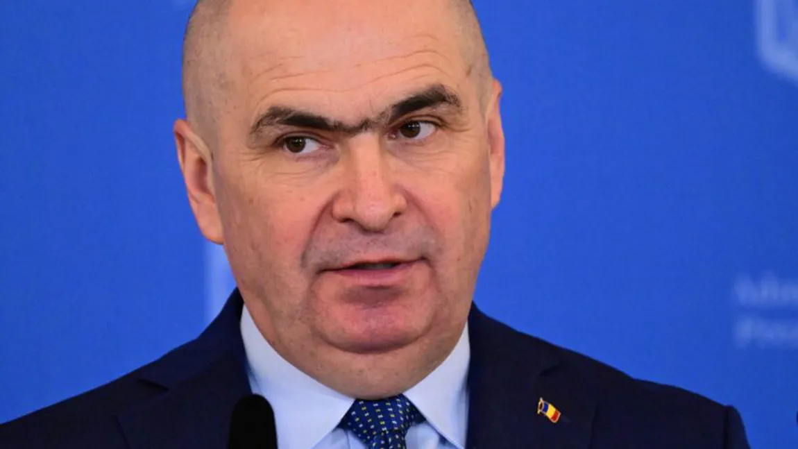 Ce părere are Ilie Bolojan despre porecla „Ilie Sărăcie” și cum reacționează la nervi