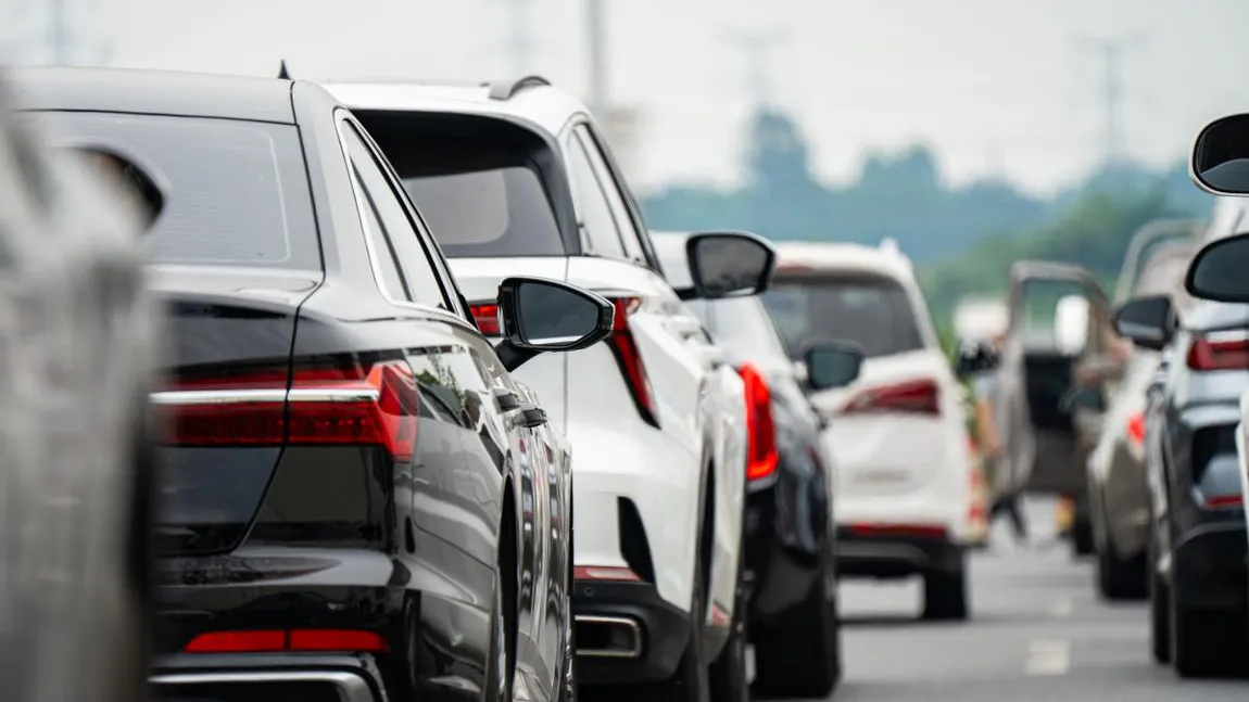 S-au terminat banii pentru Programul Rabla 2025. Ce valoare au ecotichetele