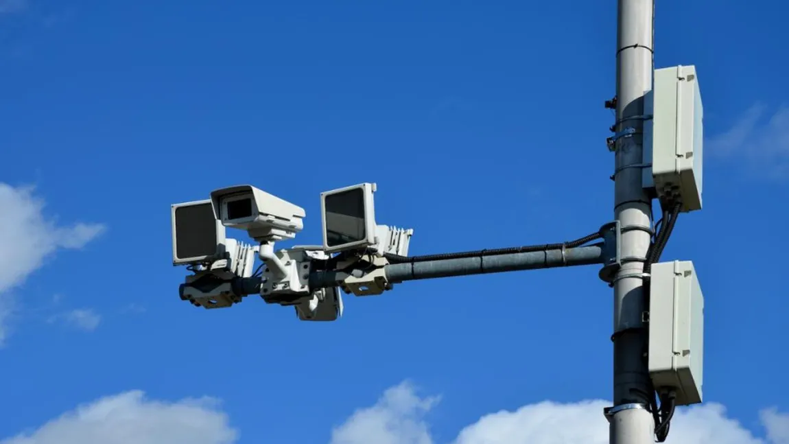 Radarele fixe, din nou pe șoselele din România. Când vor fi instalate și puse în funcțiune