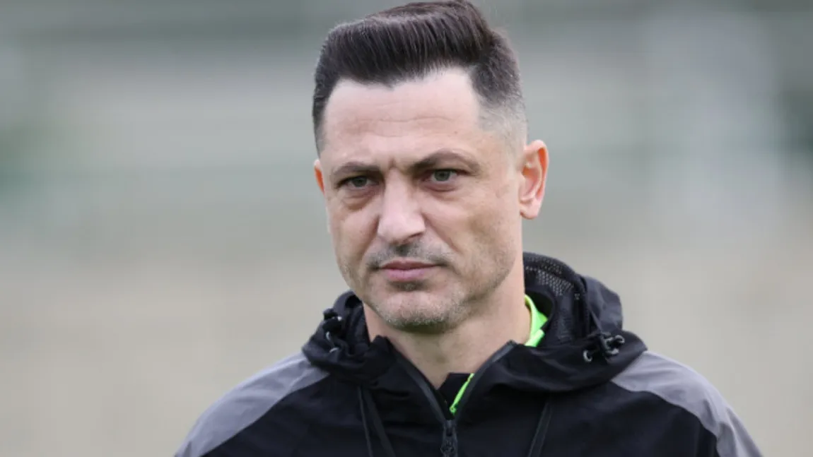 Achiziția în valoare de 250.000 de euro făcută de Mirel Rădoi la o lună de la despărțirea de U Craiova