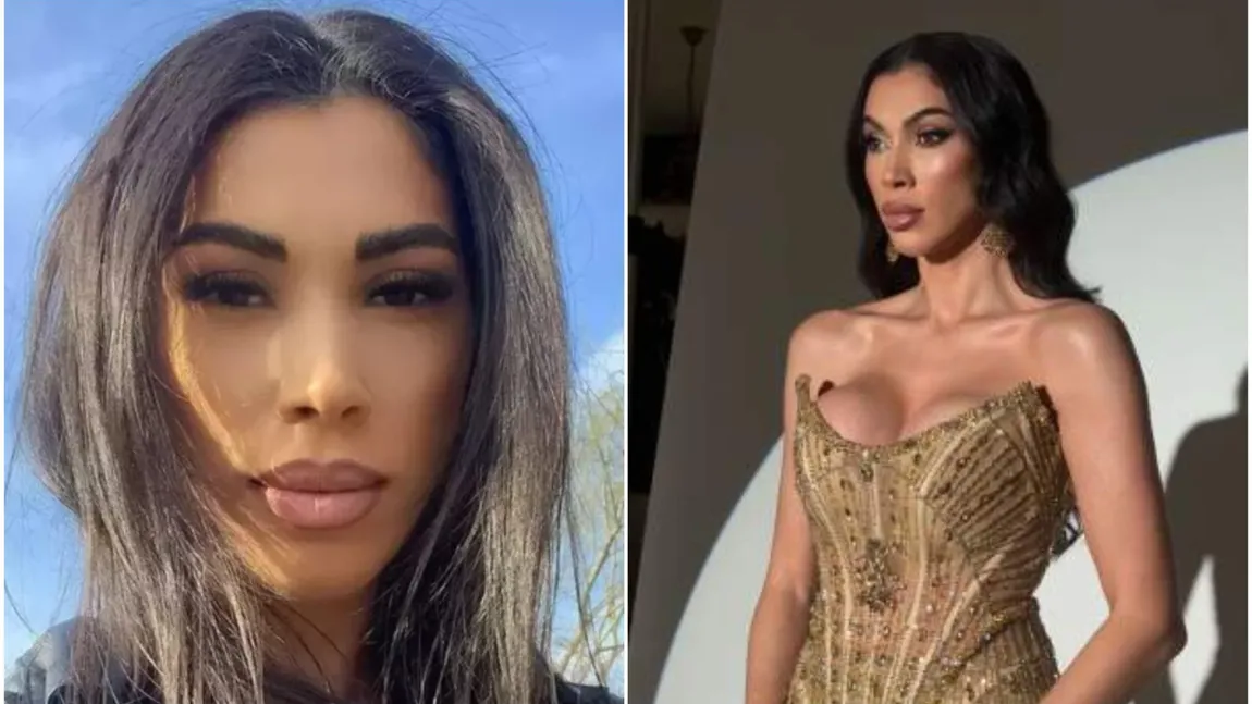 Raluca Pastramă, dată în judecată pentru înșelăciune. Cine este bărbatul care o acuză pe fosta soție a lui Pepe