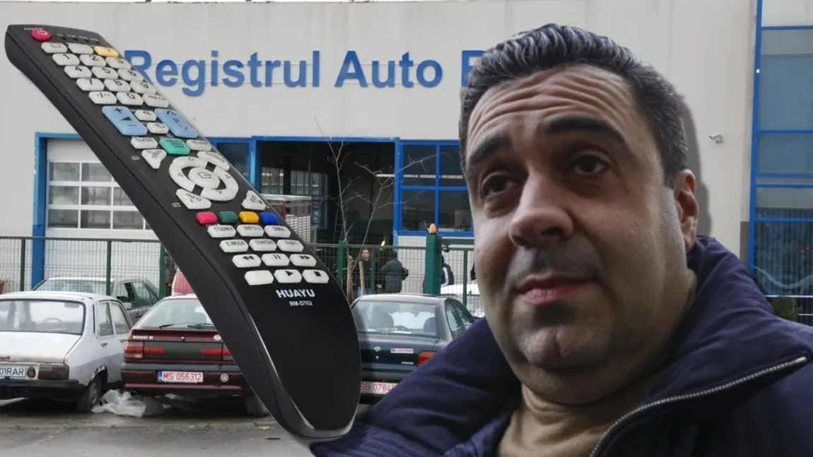 STENOGRAME - Dezvăluiri bombă din dosarul fostului ministru Răzvan Cuc. Șpaga a fost negociată pe butoane de telecomandă