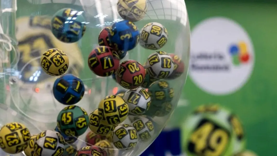 Rezultate LOTO duminică 21 decembrie 2025. Numerele extrase la tragerile speciale de Crăciun: fonduri suplimentare şi report uriaş la catregoria I
