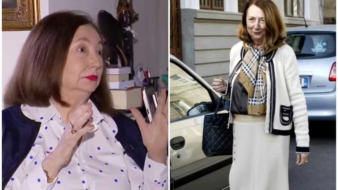 Ce veste primise Rodica Stănoiu cu doar câteva ore înainte să moară. Abia acum s-a aflat