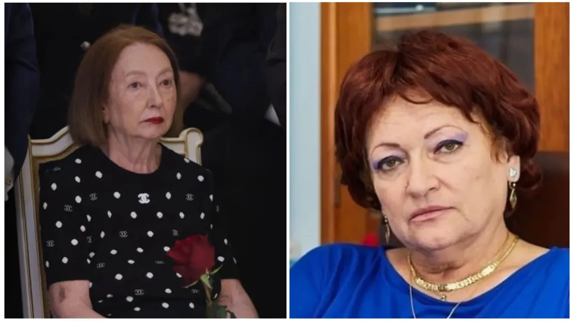 EXCLUSIV Dr. Monica Pop, revoltată pe soțul Rodicăi Stănoiu, mai tânăr cu 50 de ani: „Trebuie să dea socoteală, este absolut inadmisibil ce s-a întâmplat. El trebuie să justifice în fața legii de ce a scos-o din spital”