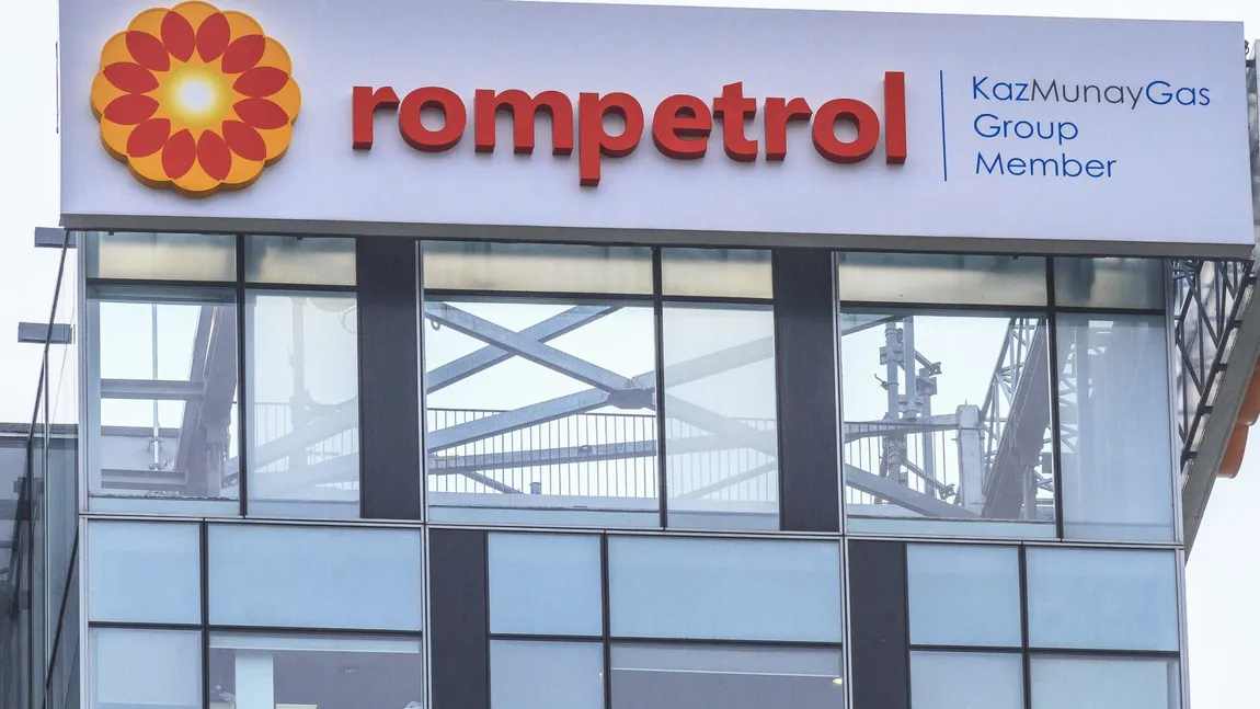 Rompetrol va opri temporar rafinăriile Petromidia şi Vega. Care sunt cifrele companiei controlate de KazMunayGas