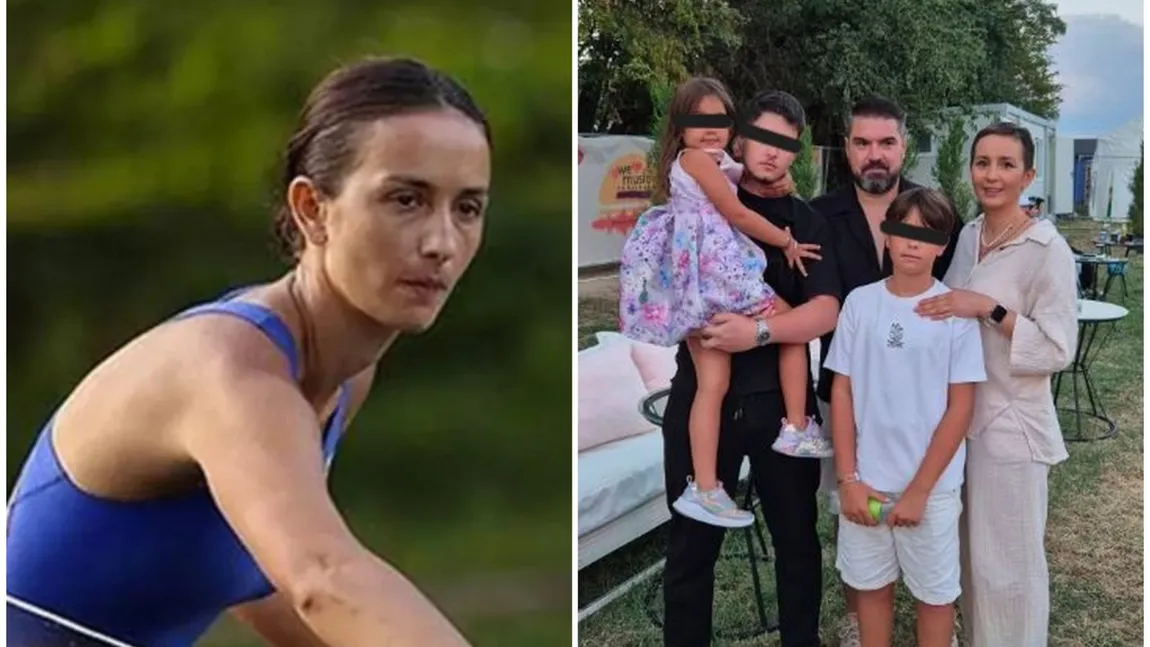 Cauza morții handbalistei Roxana Moise. Puțină lume știa cu ce boală s-a confruntat fosta concurentă de la Exatlon