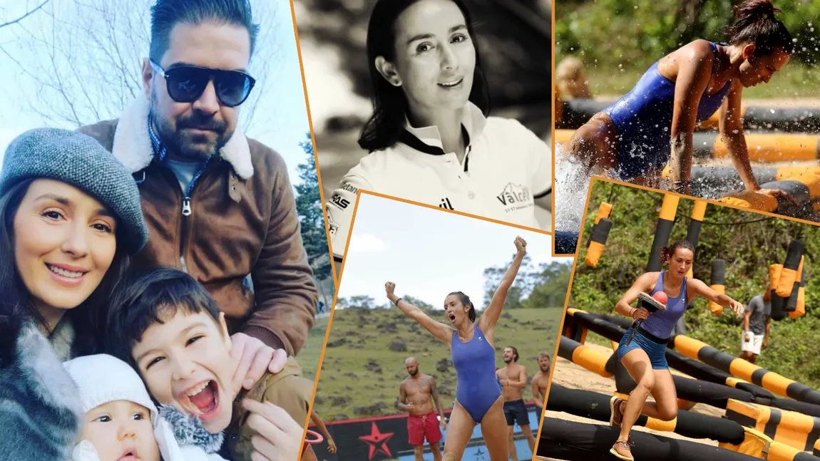 Primele reacții ale foștilor colegi ai Roxanei Moise! Aceștia sunt profund îndurerați de vestea trecerii ei în neființă: „A luptat să trăiască