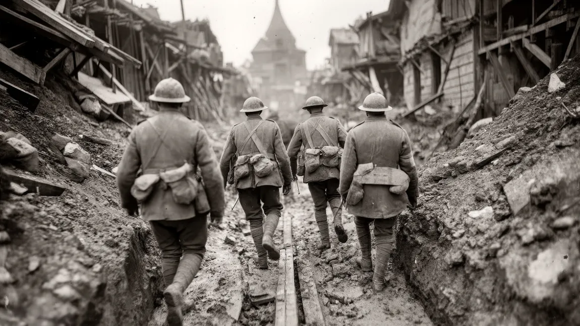 România și Danemarca intră într-o zonă mare de risc, avertizează britanicii. Experții români confirmă acest adevăr sumbru: „Se întâmplă deja”