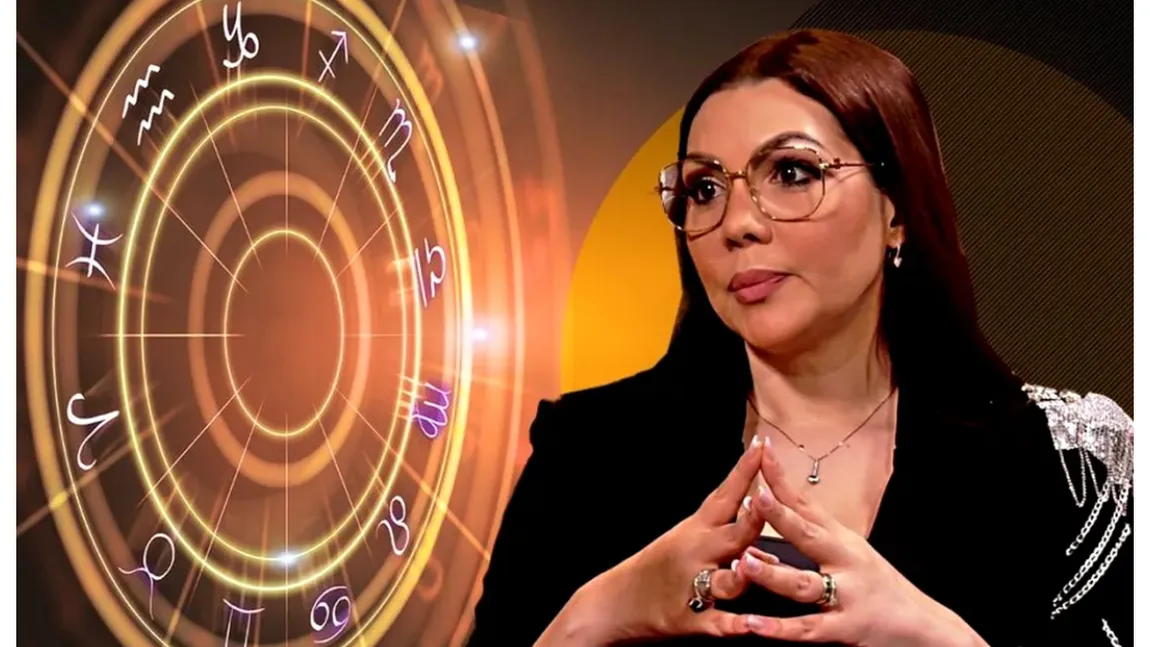 Horoscop Sanda Ionescu decembrie 2025. Lilith atacă vulnerabilităţile zodiilor