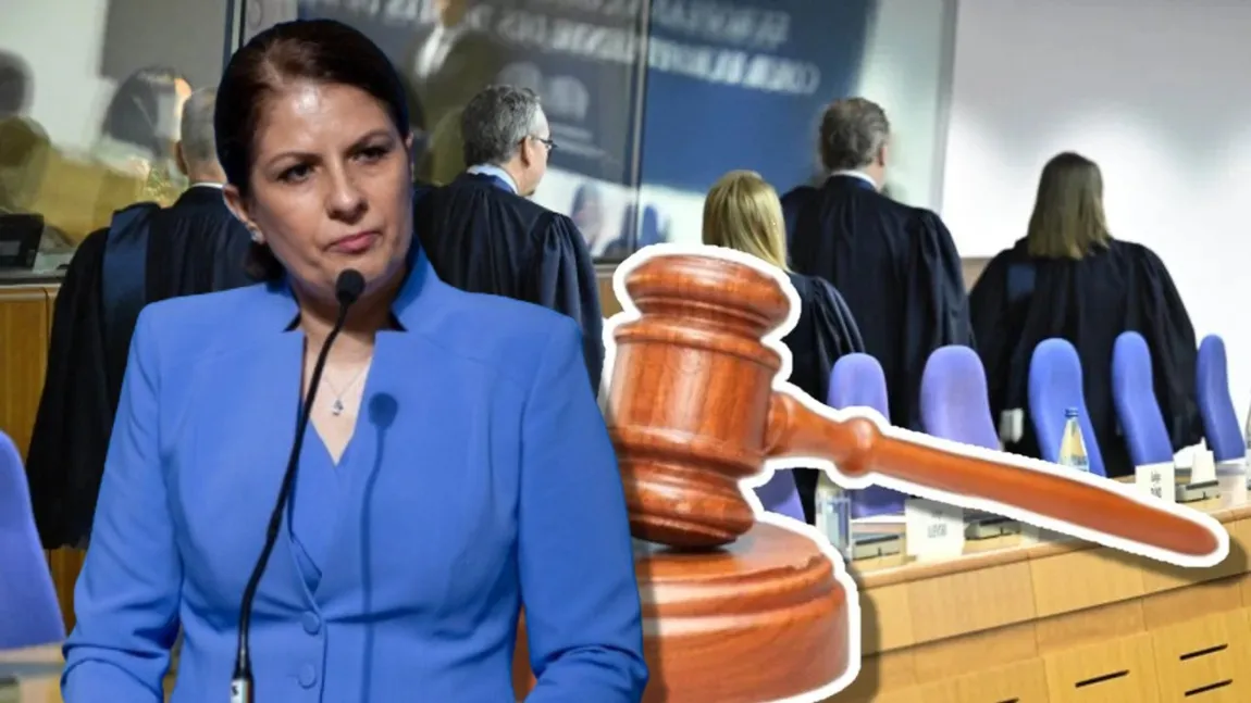 Șefa CAB a prezentat dovada scandaloasă a filmului Recorder. Bătaie la propriu în justiție: „L-a lovit în cap pe judecător cu dosarul și a urlat!”