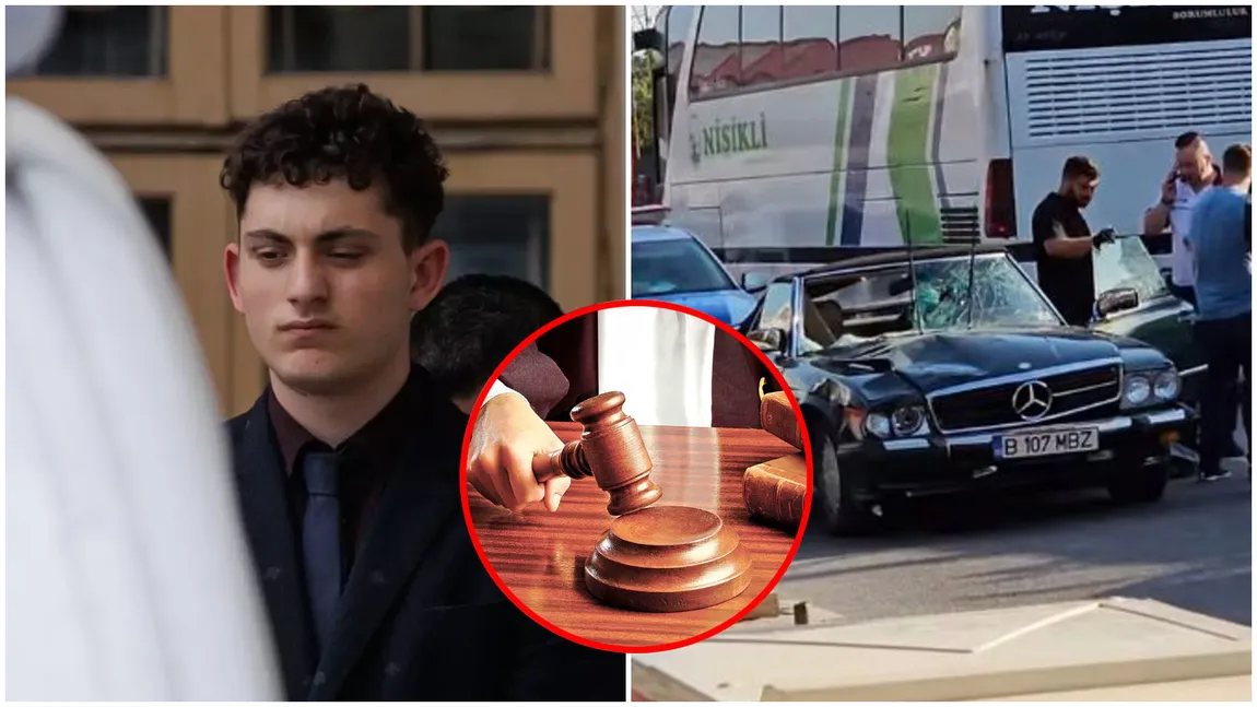 Motivul incredibil pe care Vlad Pascu îl invocă la CEDO, încercând să scape de închisoare după ce a omorât doi tineri în stațiunea 2 Mai