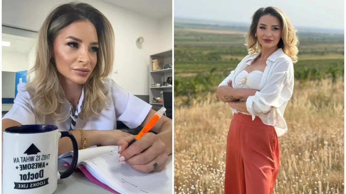 Noi detalii ies la iveală despre viața doctoriței Ștefania Szabo: 