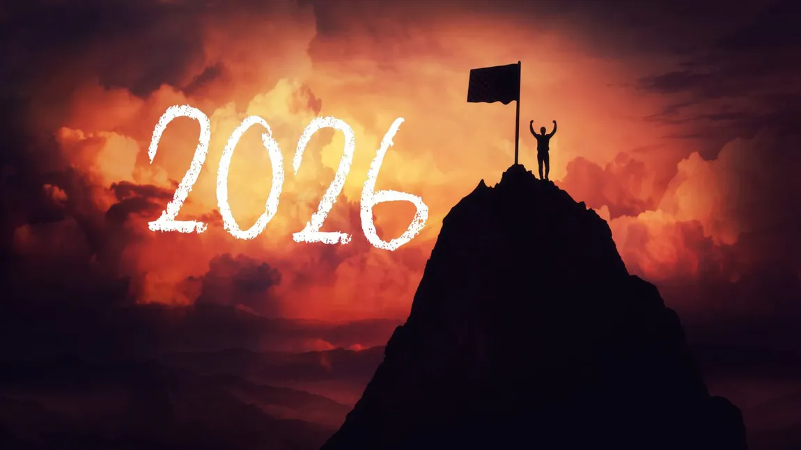 SUCCESUL mult așteptat sosește, în sfârșit, pentru aceste 3 ZODII în 2026. Ce le restartează viaţa!