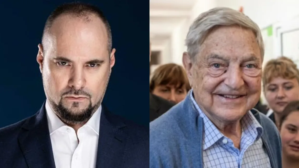 CUTIA NEAGRĂ EXCLUSIV. Caracatița finanțată de George Soroș și USAID pentru a prelua Justiția din România. Cum au fost pompați banii americani în Recorder, Rise Project și ONG-urile progresiste pentru a dărâma guverne și a executa politicieni la comandă