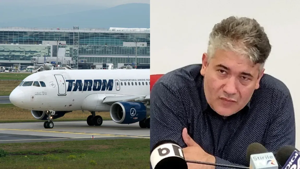 Directorul general al TAROM, Costin Iordache, și-a dat demisia din funcție invocând „motive personale”. În mandatul său, compania a fost pentru prima dată pe profit după 17 ani