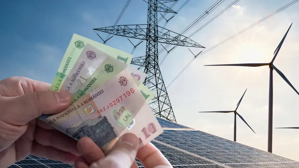 Ordonanța ”trenuleț” păstrează taxa pe stâlp pentru companii și în 2026, urmând să o elimine în 2027. Ce alte taxe mai prevede documentul