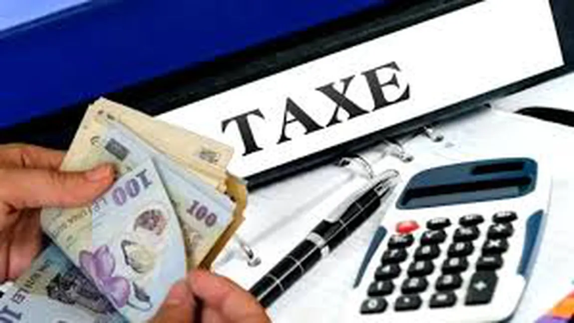 Primăria Capitalei anunță introducerea unei noi taxe, care ar putea ajunge la 10 lei pe zi