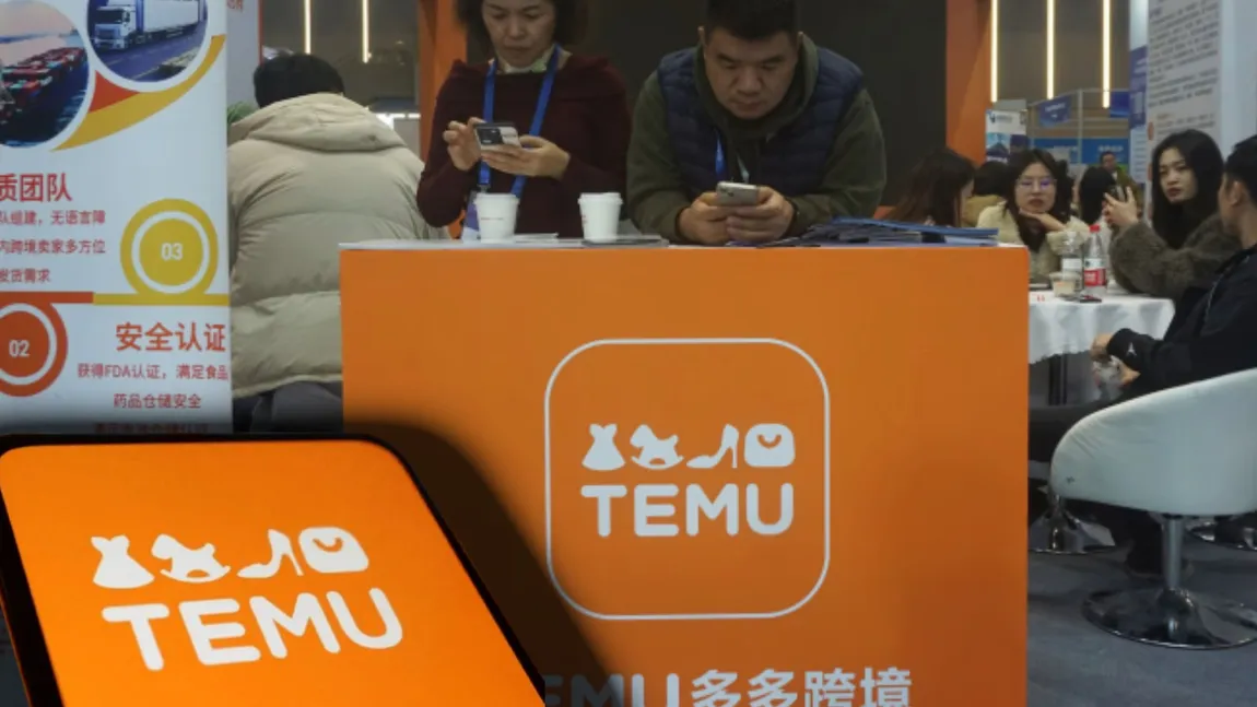 Percheziții la sediul Temu din Europa! Autoritățile fac verificări la retailerul chinez