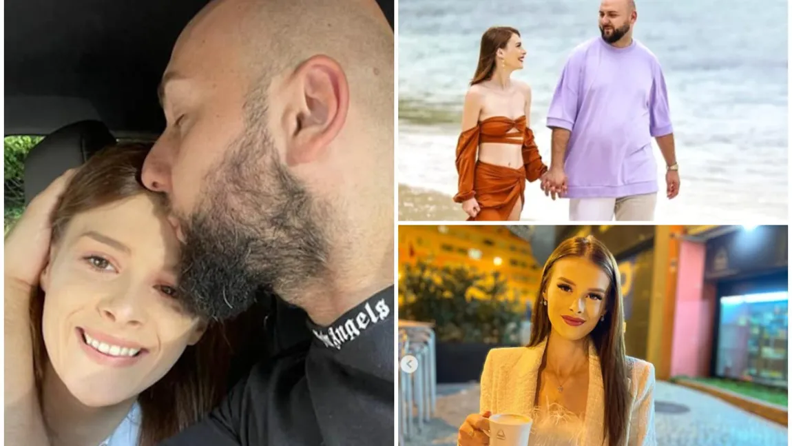 Soțul Teodorei Marcu este distrus de durere și tristețe, la 6 luni de la tragedie: 