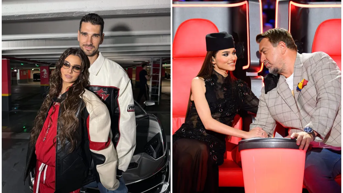 Surpriză pentru Theo Rose după demisia de la Vocea României. Artista a făcut anunțul: 