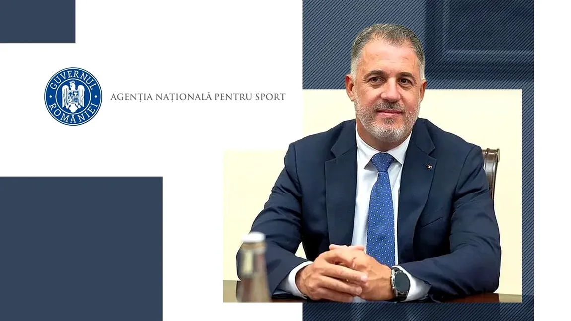 Ilie Bolojan i-a semnat demisia! Decizia a fost publicată pe 24 decembrie 2025 în Monitorul Oficial, cine este noul şef al ANS