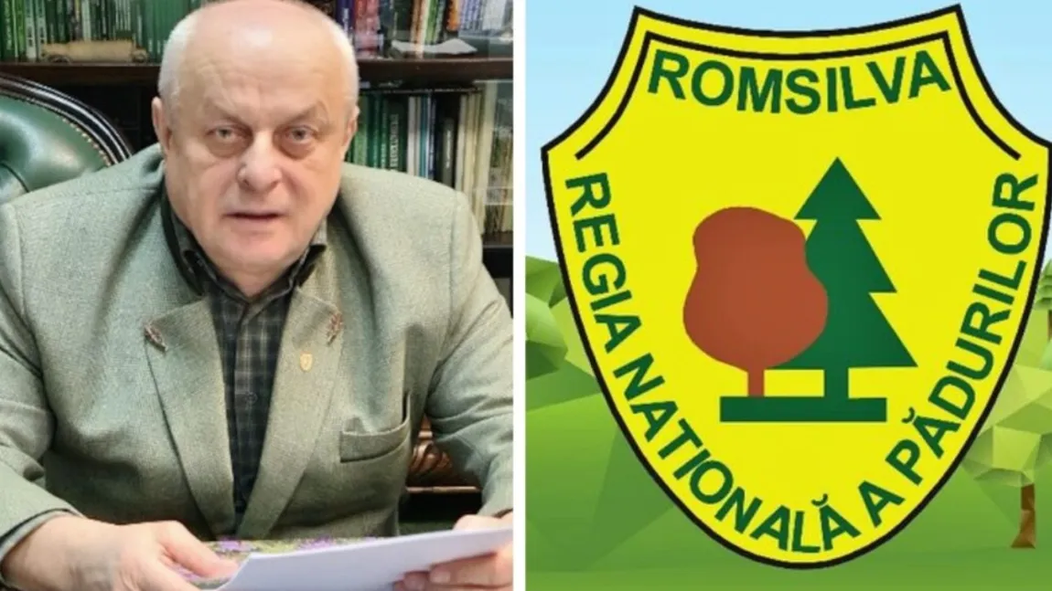 Teodor Țigan, fostul director Romsilva care a primit un bonus de pensionare de aproape 100.000 de euro brut, obligat de instanță să dea banii înapoi. Decizia nu este definitivă