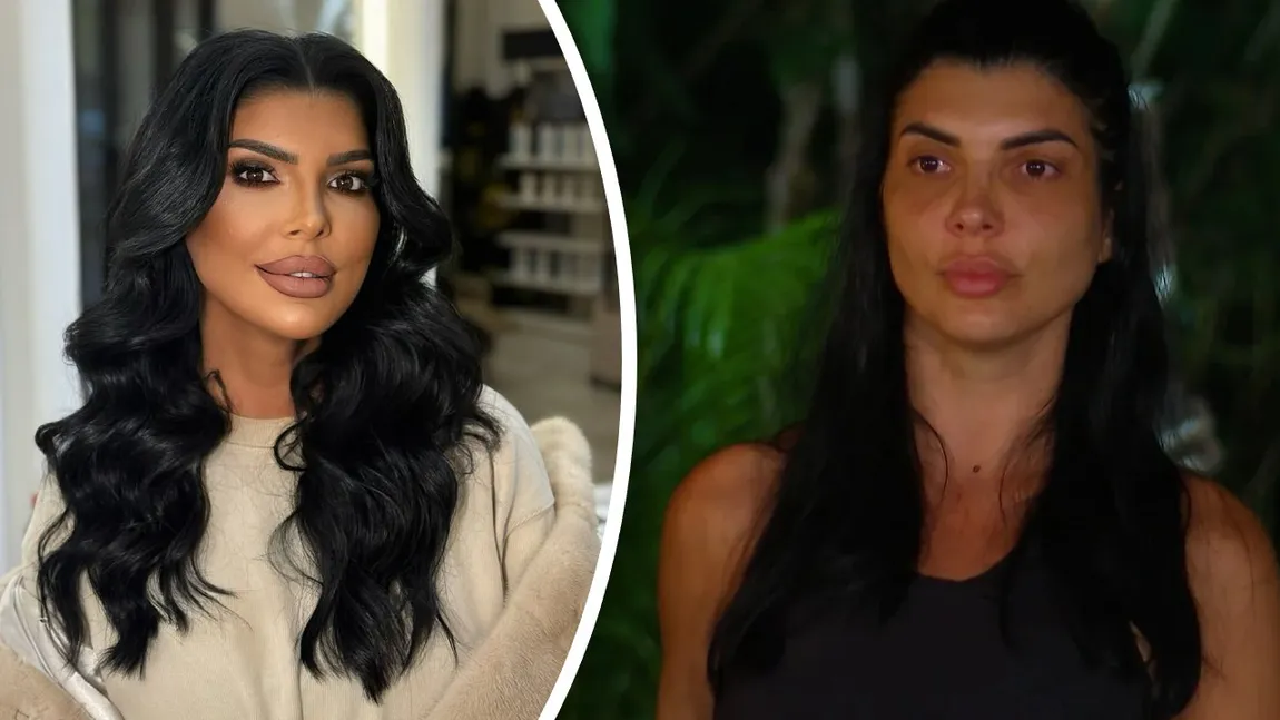 Andreea Tonciu, cândva „magnet de bani”, recunoaște că 2025 nu a fost anul câștigurilor pentru ea. Are în plan să se întoarcă în televizune: „Îmi doresc din tot sufletul să revin pe micul ecran”