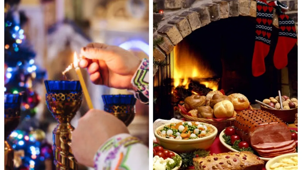 Tradiții și superstiții în a doua zi de Crăciun. Ce obișnuiesc să facă românii pe 26 decembrie