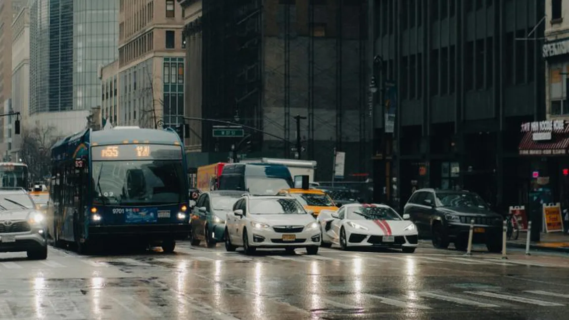 Atenție, șoferi! Permisul auto va fi suspendat mult mai ușor din februarie 2026! UNDE se aplică noile reguli și DE CÂND