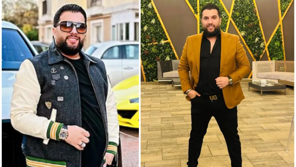 Tzancă Uraganu, dat în judecată pentru că refuză să-și plătească reparația unor boxe. Suma este infimă comparativ cu câștigurile pe care le are