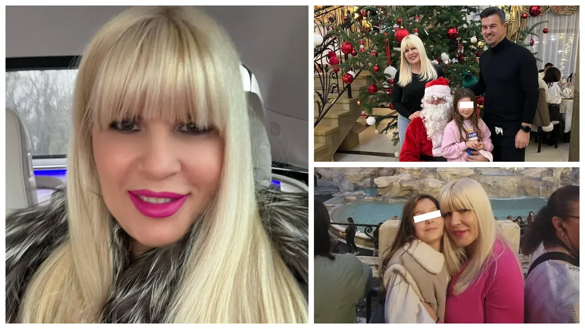 Elena Udrea, mesaj cu subînțeles de ziua ei: „Eu am urmat un vis. S-a terminat? Adevăratele chemări nu se termină până nu se împlinesc”