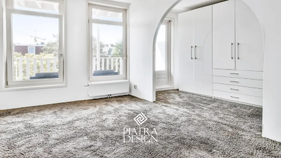 De ce mocheta este tot mai întâlnită în amenajările moderne de interior?